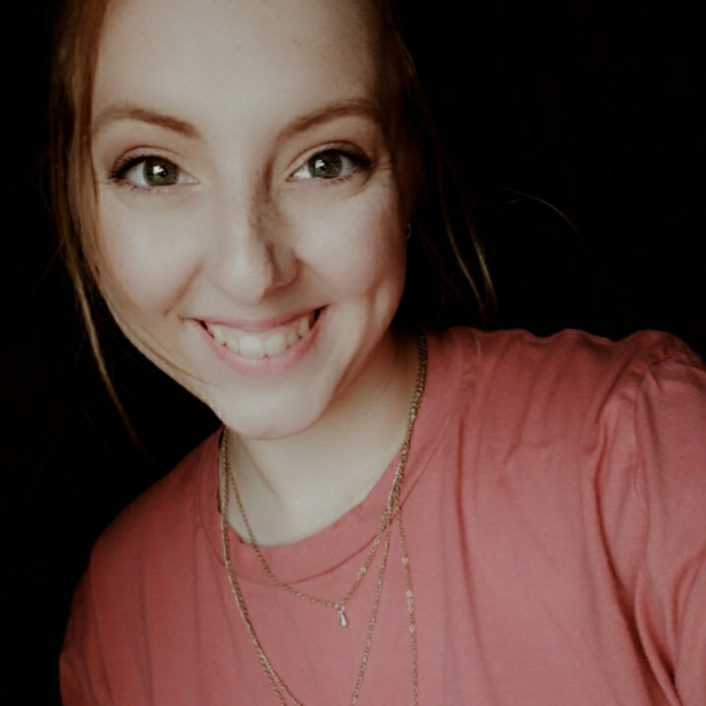 Meet your Posher, Amie